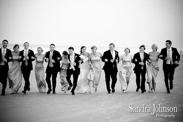 Best Ocean Breeze at Mayport wedding photographer - Sandra Johnson (SJFoto.com)